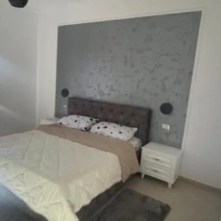 Meta Apartment